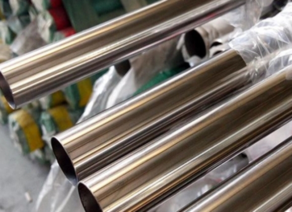 鎳價強勢上揚,現(xiàn)貨成交轉淡,不銹鋼價格不宜過度追高