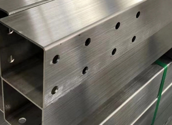 鎳價強勢上揚,現(xiàn)貨成交轉淡,不銹鋼價格不宜過度追高