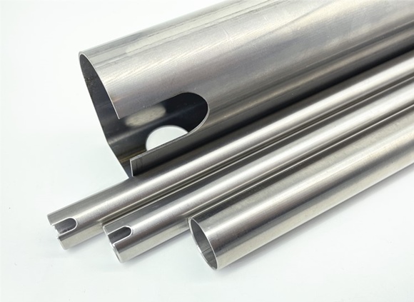 201不銹鋼制品管原材料種類有那么多嗎？