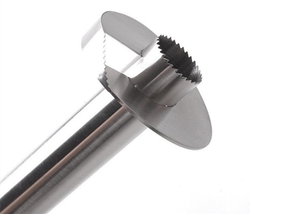 廚具不銹鋼制品管的質(zhì)量要求有哪些？