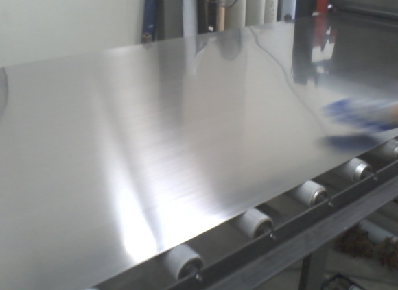 201不銹鋼制品管原材料種類有那么多嗎？