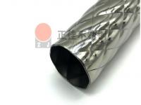 花紋不銹鋼管必需掌握的六種加工工藝，缺一不可！