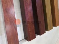 不銹鋼木紋管如何維護保養？正佳告訴你