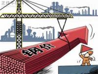 304不銹鋼管價格反彈可能只是曇花一現？