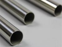 為什么304不銹鋼管變黃色？該如何處理？