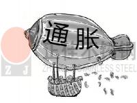 全球呈通脹趨勢，裝飾用不銹鋼管行情或影響深遠(yuǎn)