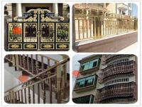 彩色不銹鋼花紋管會(huì)褪色嗎？