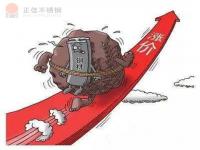 304不銹鋼管價格上漲趨勢轉(zhuǎn)弱，市場偏弱震蕩