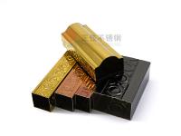 不銹鋼裝飾管制品怎么來？有什么加工小技巧？我來告訴你