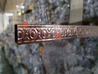 不銹鋼壓花管可以做成<font color='red'>彎管</font>嗎？要注意哪些問題？